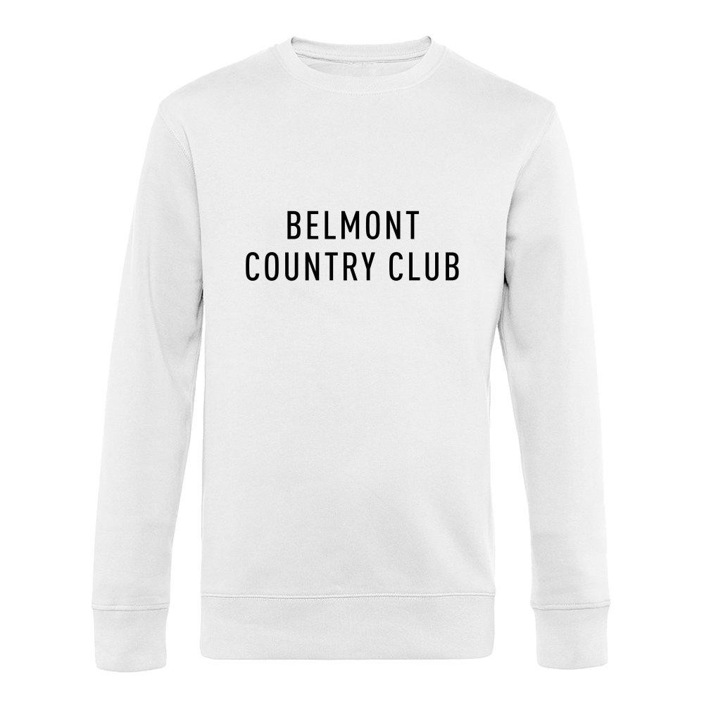 Pusa PLASTIK Belmont Country Club